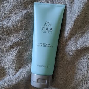 TULA | Purifying Face Cleanser